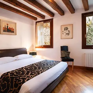 Salmaso , Venezia Italia